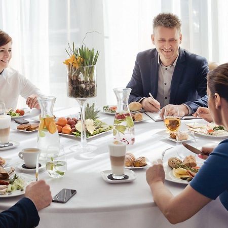 Hotel Binkowski Kielce Eksteriør bilde